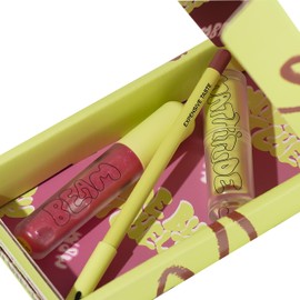 Made By Mitchell Lip Kits Bundles (That's Delicious)