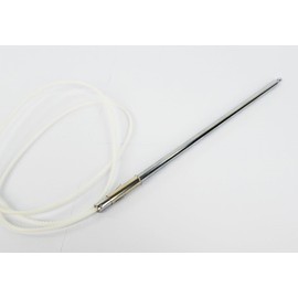 Power Antenna Aerial AM/FM Radio Replacement Mast Cable for Ford Contour Crown Victoria Taurus Thunderbird Lincoln Continental Mark VII VIII Mercury Cougar Mystique Sable - Part Number F3AZ18A886A