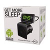 Hale Dreamer Alarm Clock Speaker Dock for Android Phones with