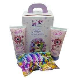 Be a Unicorn by Naturaverde Bade+Shampoo und Gadget