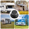 RV Roof Vent Cover, RV Roof Sewer Vent Covers Cap