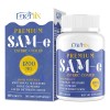 Enerlix Suplemento Antioxidante Tabletas Sam 800mg Unidades