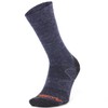 Moggans Midweight Merino Wool Crew Socks (UK, Alpha, L, Regular,