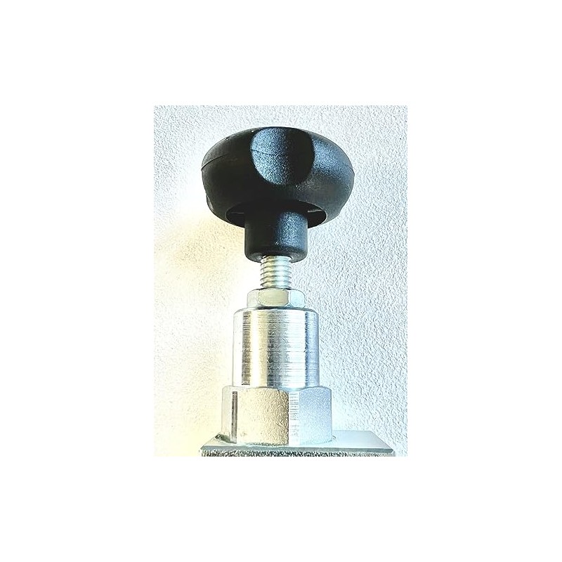 Spare Handknob for VMP, VMPL & VMPP Relief/Sequence valves