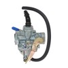 ED-1CB71 Carburetor for Honda NC50 Express 1977-1981 38mm Carb with
