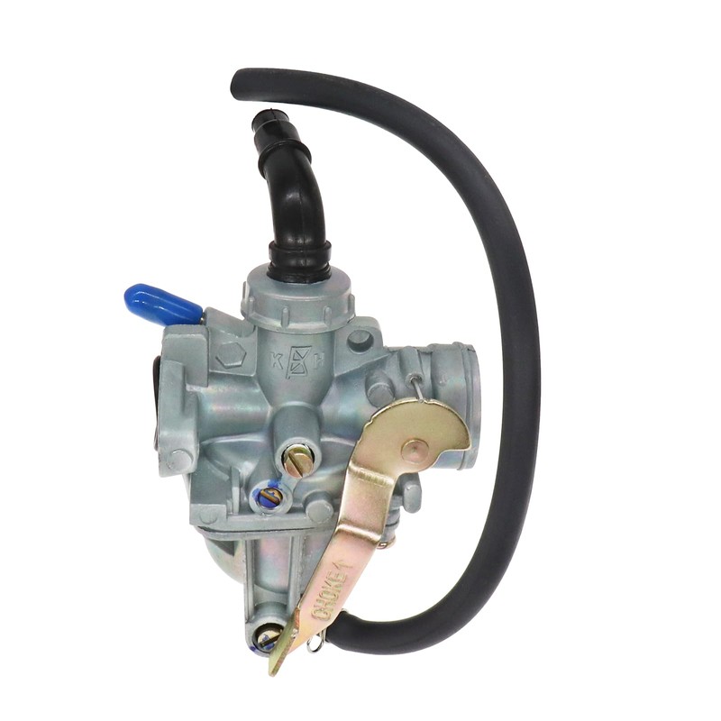ED-1CB71 Carburetor for Honda NC50 Express 1977-1981 38mm Carb with