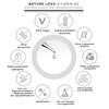 Nature Love® Vitamin K2 MK-7-200μg, 1700 Drops, 50 ml Highest