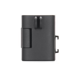 INSYOO Original Osmo Pocket 3 Expansion Adapter Compatible with DJI Osmo Pocket 3 - Can Expand to Fit a Cold Shoe and an Action Camera Port