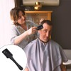 2 Pieces Of Home Hair Shaving Combs, Hair Cutting Tools,