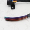 The Lord of the Tools 12 Inch Female 16 Pin