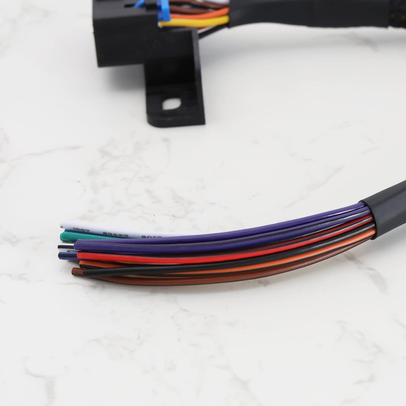The Lord of the Tools 12 Inch Female 16 Pin