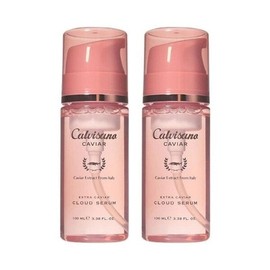 칼비사노 엑스트라 캐비어 클라우드 세럼 100ml x2U Kalvisano Extra Caviar Cloud Serum 100ml x2U