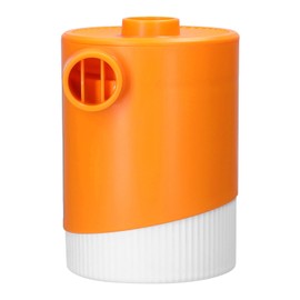 Air Pump,5kPa Air Mattress Pump Rechargeable Portable Mini Inflator Pumps for Outdoor Camping, Inflatable Cushions, Air Mattress (Oran)