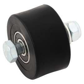 Primary Drive Chain Roller 43mm x 24mm Black For HONDA CR125R 1999-2007