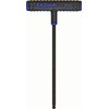 Eklind Tool 64850 5 MM Power-T T-Handle Ball-Hex T-Key allen