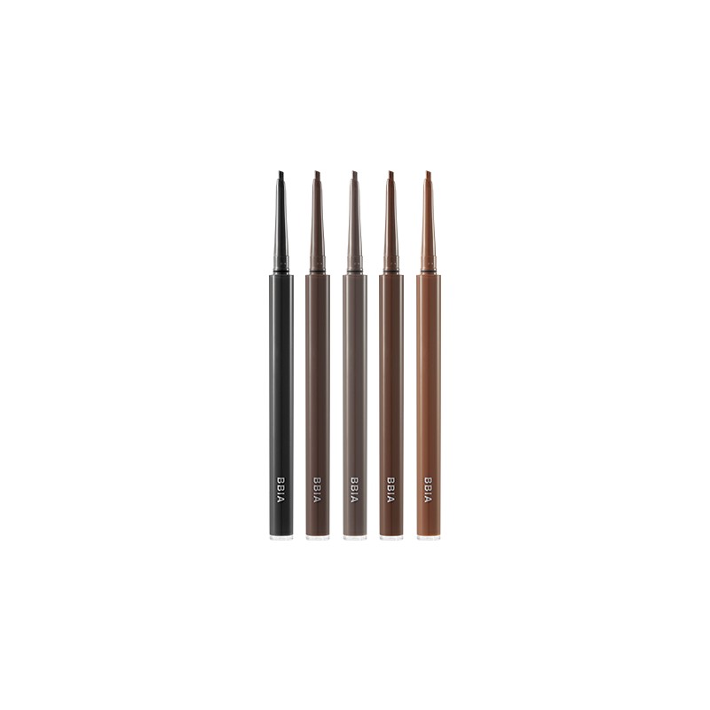 Bia Bbia Last Auto Gel Eyeliner Slim 0.1g / 삐아