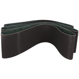 Kyocera Old Ryobi Endless Belt BDS-1000 B-4000T, 3-Piece Set, 3.9 x 36.2 inches (100 x 915 mm), CC #80 6611497