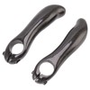 1 Pair Bike Auxiliary Handlebar Reduce Tired Comfortable Hold Carbon