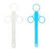 Lube Applicator for Women Men, 2PCS Lubricant Launcher Injector with