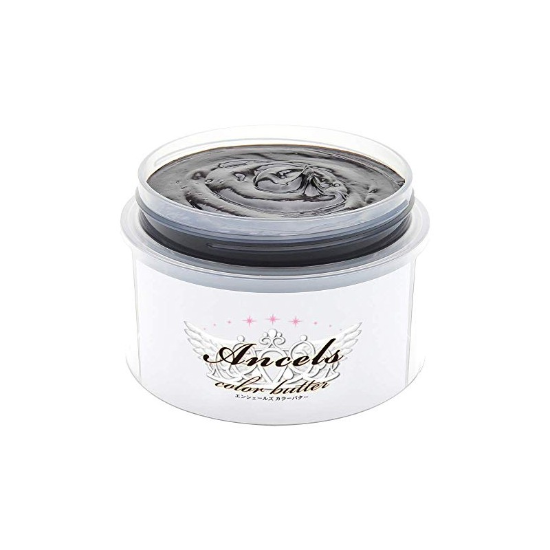 Enchales Color Treatment, Color Butter, 7.1 oz (200 g), Mocha