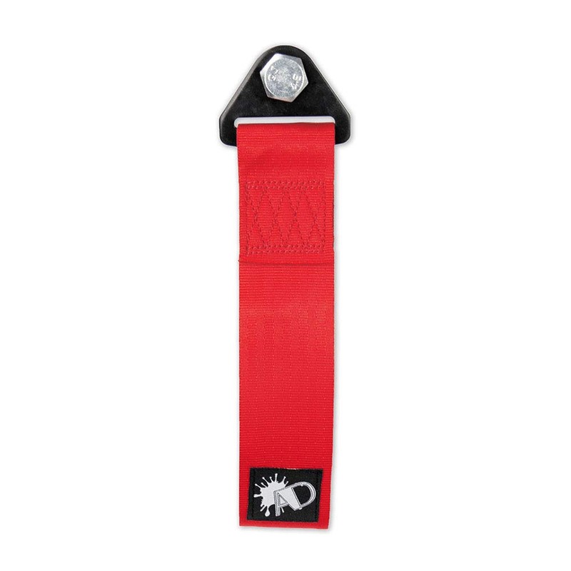 Auto-Dress Rally Drift Strap – Racing / Motorsport Tow-Strap –