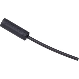 Shimano Y63Z28000 Outer Shift Cap with Polymer Coated Inner Cable Long Nose Plastic Pack of 1