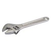 Silverline WR10 Adjustable Wrench Length 150 mm - Jaw 17