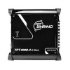 Timpano 1x Timpano TPT-1000.4 2 Ohms Brazilian Amplifier 1000W Car