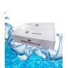 FibroPool Above Ground Swimming Pool Maintenance Kit - Telescoping Pole,