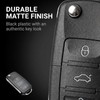 Black Fake Car For Key Storage Box Hide Secret Compartment
