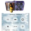 GameVibe R36S Handheld Retro Game Console, 3.5 Inch IPS Screen