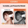 COSRX Airy-Light Clear Sunscreen Stick with Vitamin E & C