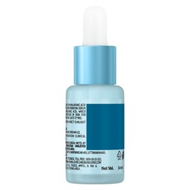 POND'S Hydra Light hyaluronic acid complex 2% Serum for 72 Hr Deep Hydration 14ml