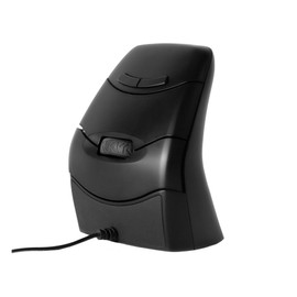 KINESIS DXT Mouse 3 Ergonomic Vertical Mouse (USB Wired)