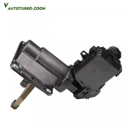 Unbranded Front  4WD Axle Disconnect Actuator Fork For Dodge 2013-2017 2018 Ram 2500 3500