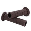 nakira Bike Grip Moped Handle 0.9 inch (22.2 mm) Through