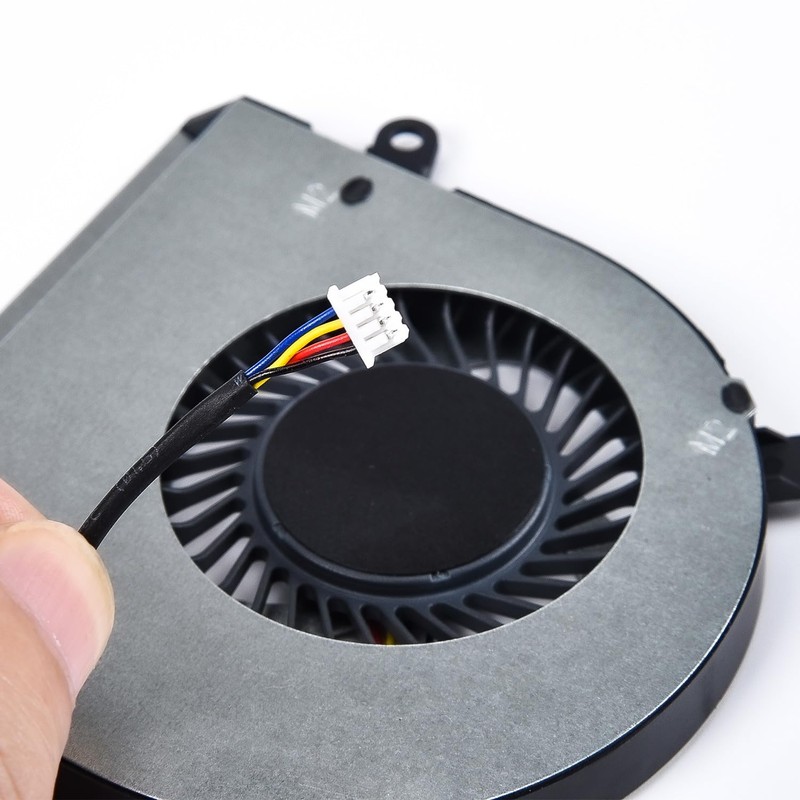 Replacement CPU Cooling Fan for Dell Inspiron 24 3277 3475