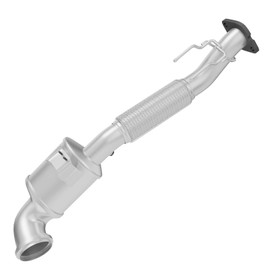 CIRconvert Catalytic Converter Compatible with 2013 2014 2015 2016 Ford Escape, 2015 2016 Lincoln MKC 2.0L l4 Catalytic Convertor (EPA Compliant)