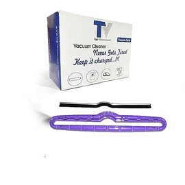 Replacement Part For Proteam Crossover Tool Vacuum Cleaner Shop Kit # compare to part 107078