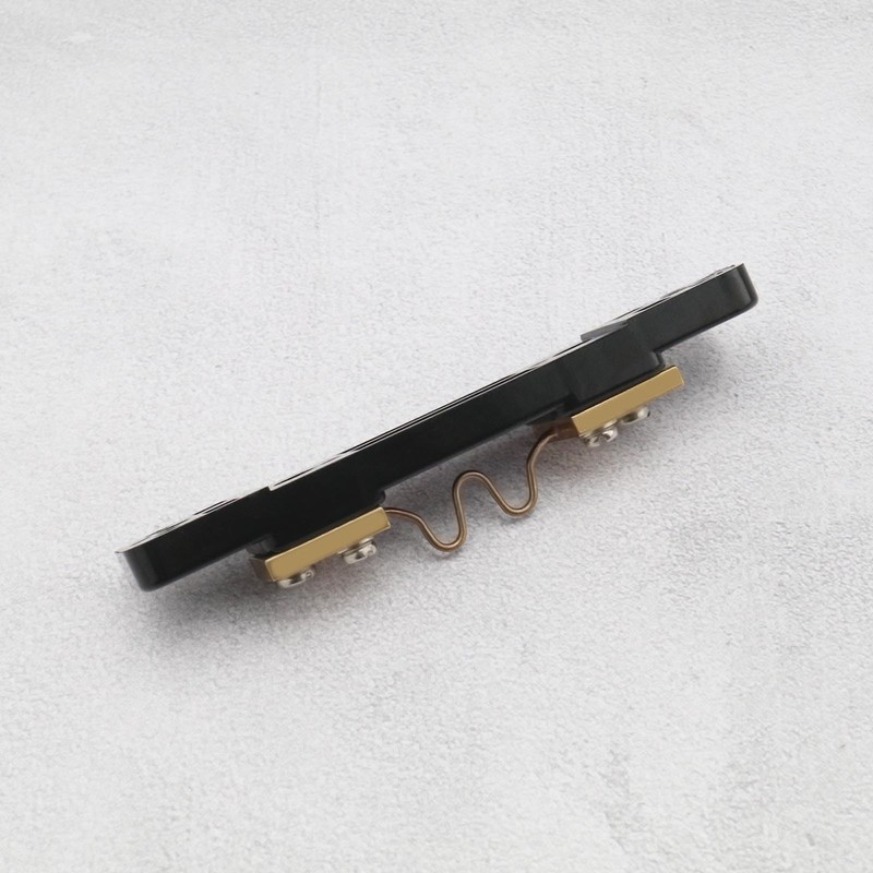 5A 75mV Ammeter Current Measurement Shunt Resistor for Current Limiting