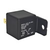896H-1CH-S1-R1 12VDC 50/30A, Replaces 31506-79B SPDT Automotive Power Relay 896H-1CH-D1
