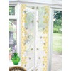 Healthy Living Direct Magnetic Door Screen 90x210cm - Busy Bee