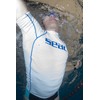 Seac Vision HD Schwimmbrillen für Pool und Freiwasser für Damen