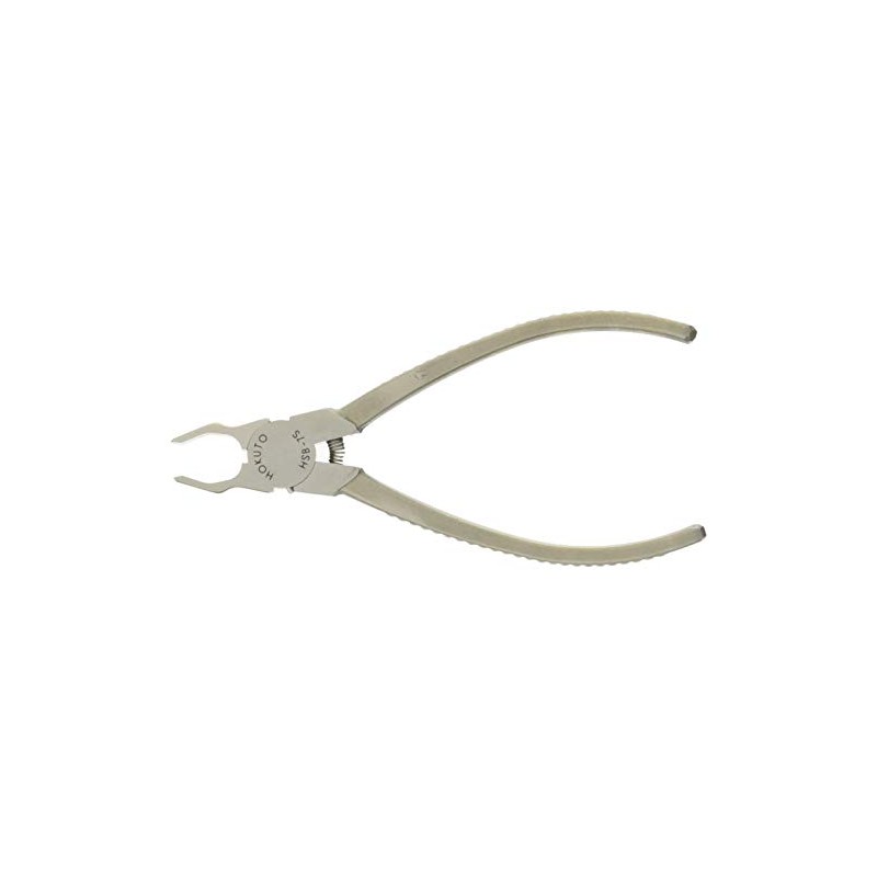 Stainless Steel Boning Fame Total length 126 HSB – 7S