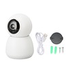 Home Security Camera Wireless Smart WiFi 1080P HD Infrared Night