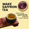 Shahan Saffron Top Grade Superior Saffron Threads (Super Negin) Premium