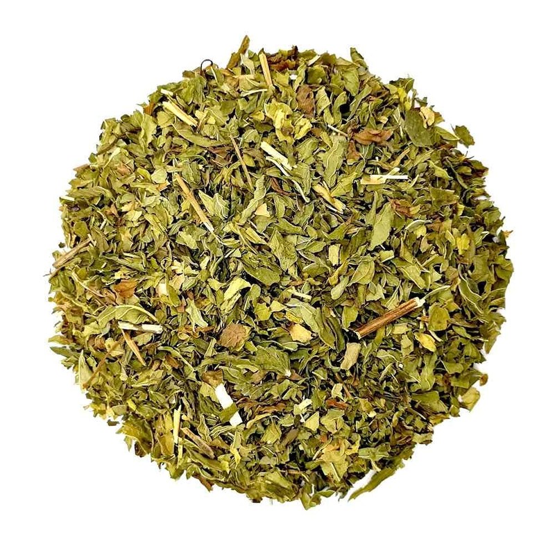 Tea People Spearmint Tea, 250 g Loose Tea in Small