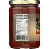 LA MAROCCAINE Harissa Sauce, 12 OZ