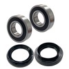 Rear Wheel Bearing KIT Fit for HiSUN UTV 700 500