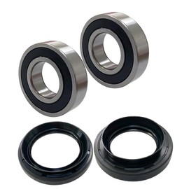 Rear Wheel Bearing KIT Fit for HiSUN UTV 700 500 400 Massimo Bennche Coleman SUPERMACH